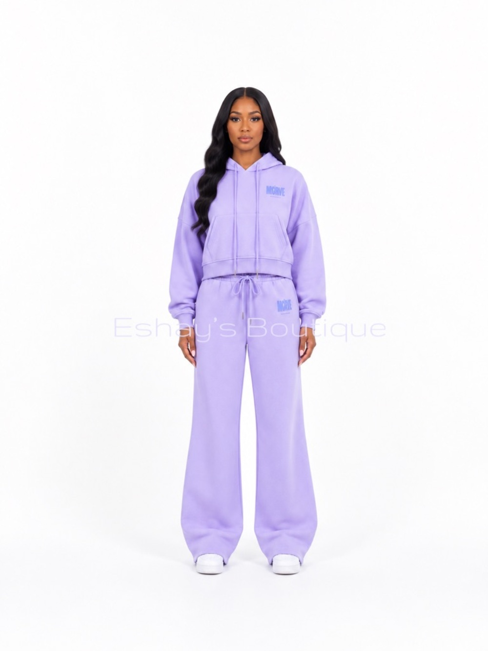 The Lowkey Tracksuit 💕 Please read the description